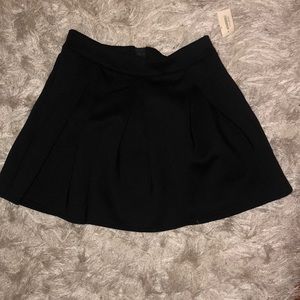 Bethany Mota Skirts - •BLACK SKATER AEROPOSTALE SKIRT• Bethany Mota Skirts - •BLACK SKATER AEROPOSTALE SKIRT•